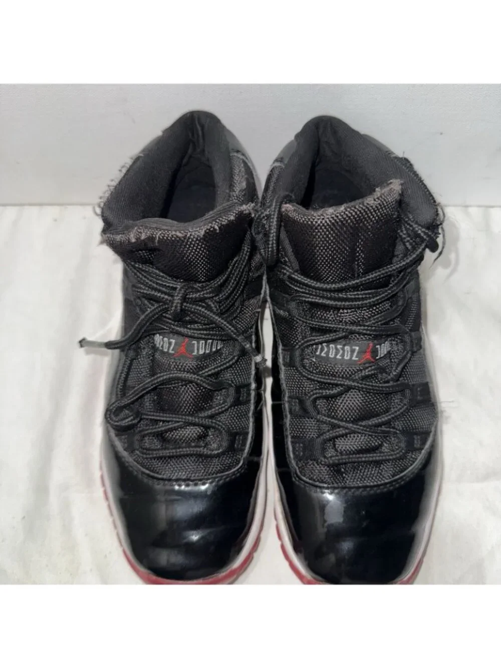 Jordan air 11